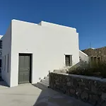 My Inner Mykonos Apartment