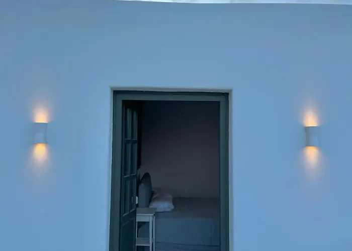 My Inner Mykonos Apartment