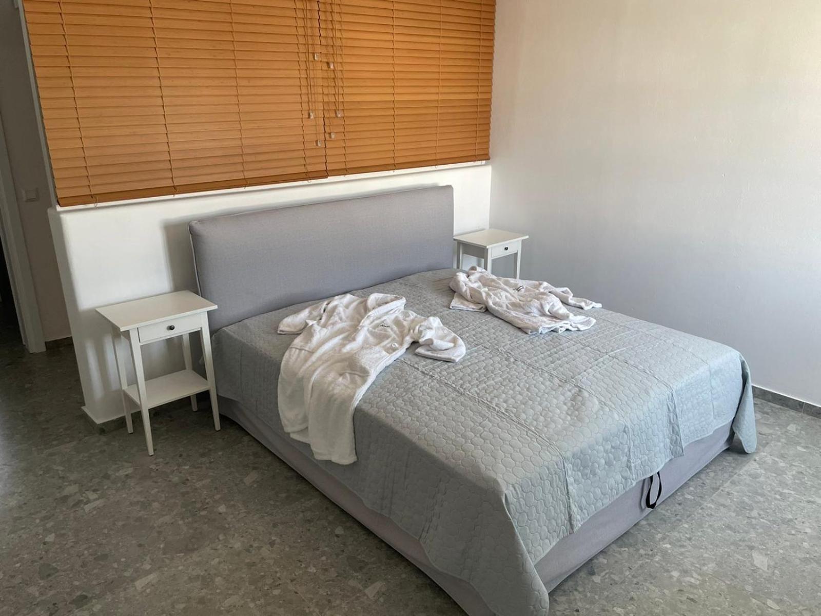 Appartamento My Inner Mykonos