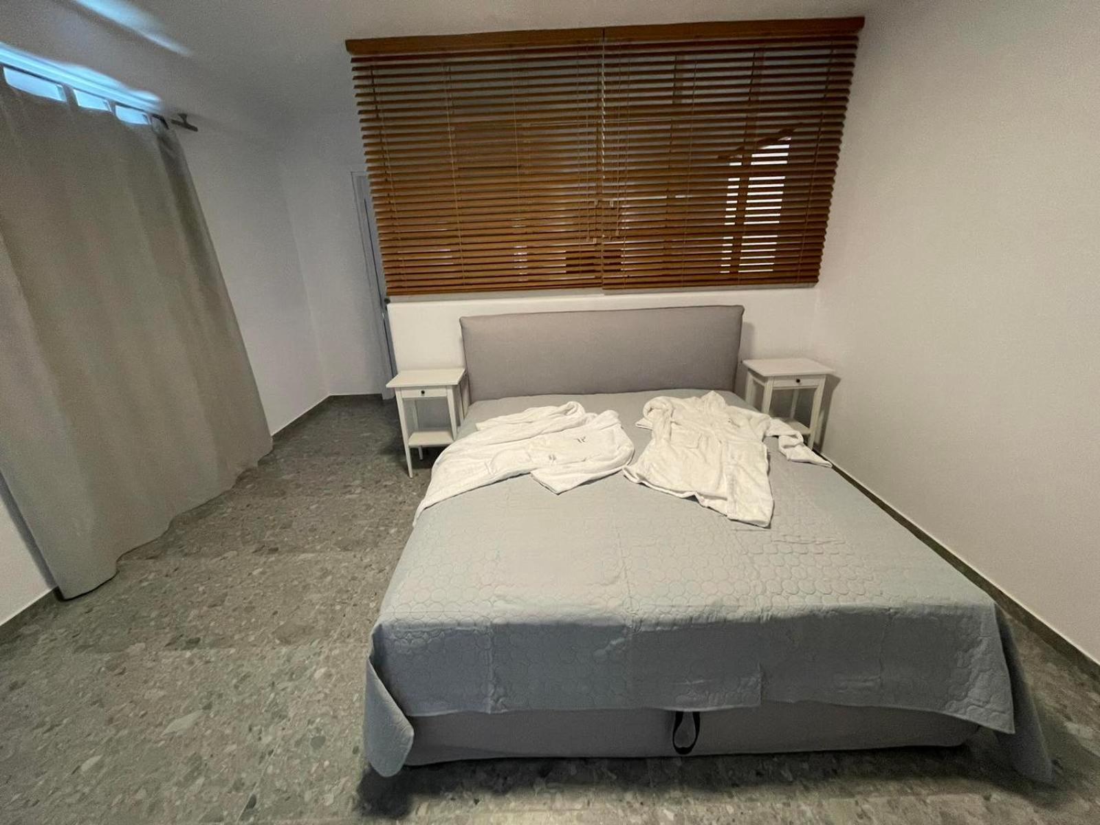Appartamento My Inner Mykonos *