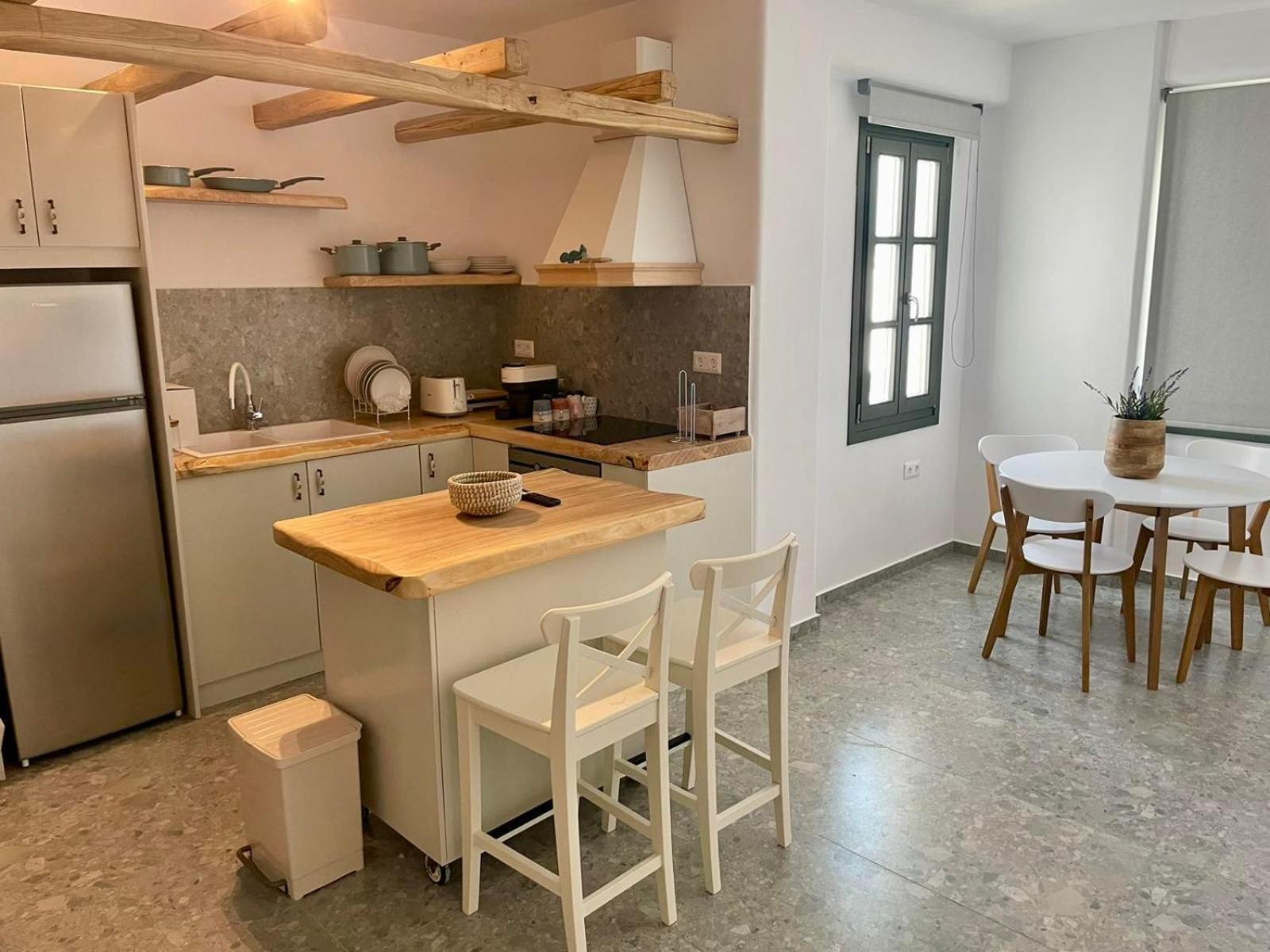 Appartamento My Inner Mykonos *