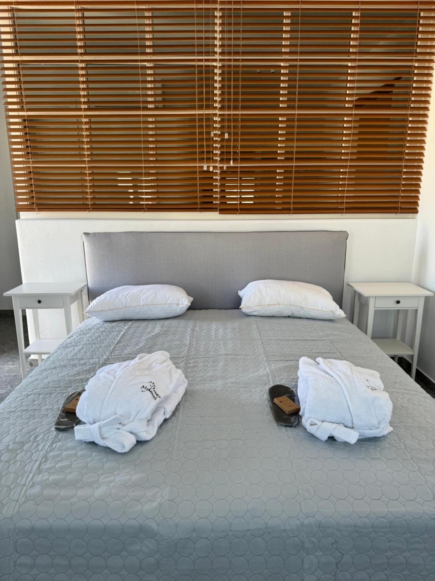 Appartamento My Inner Mykonos *