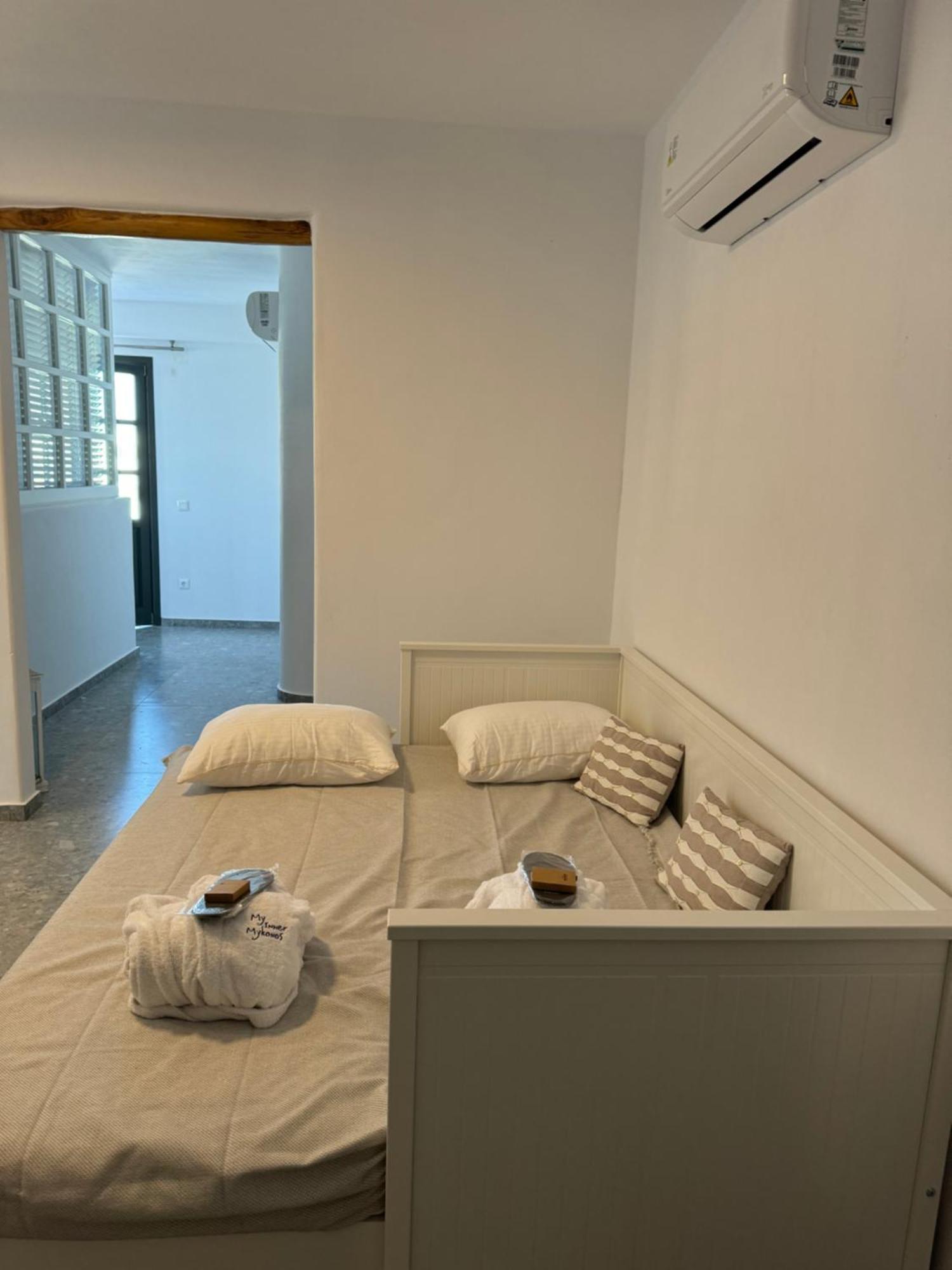 Appartamento My Inner Mykonos *
