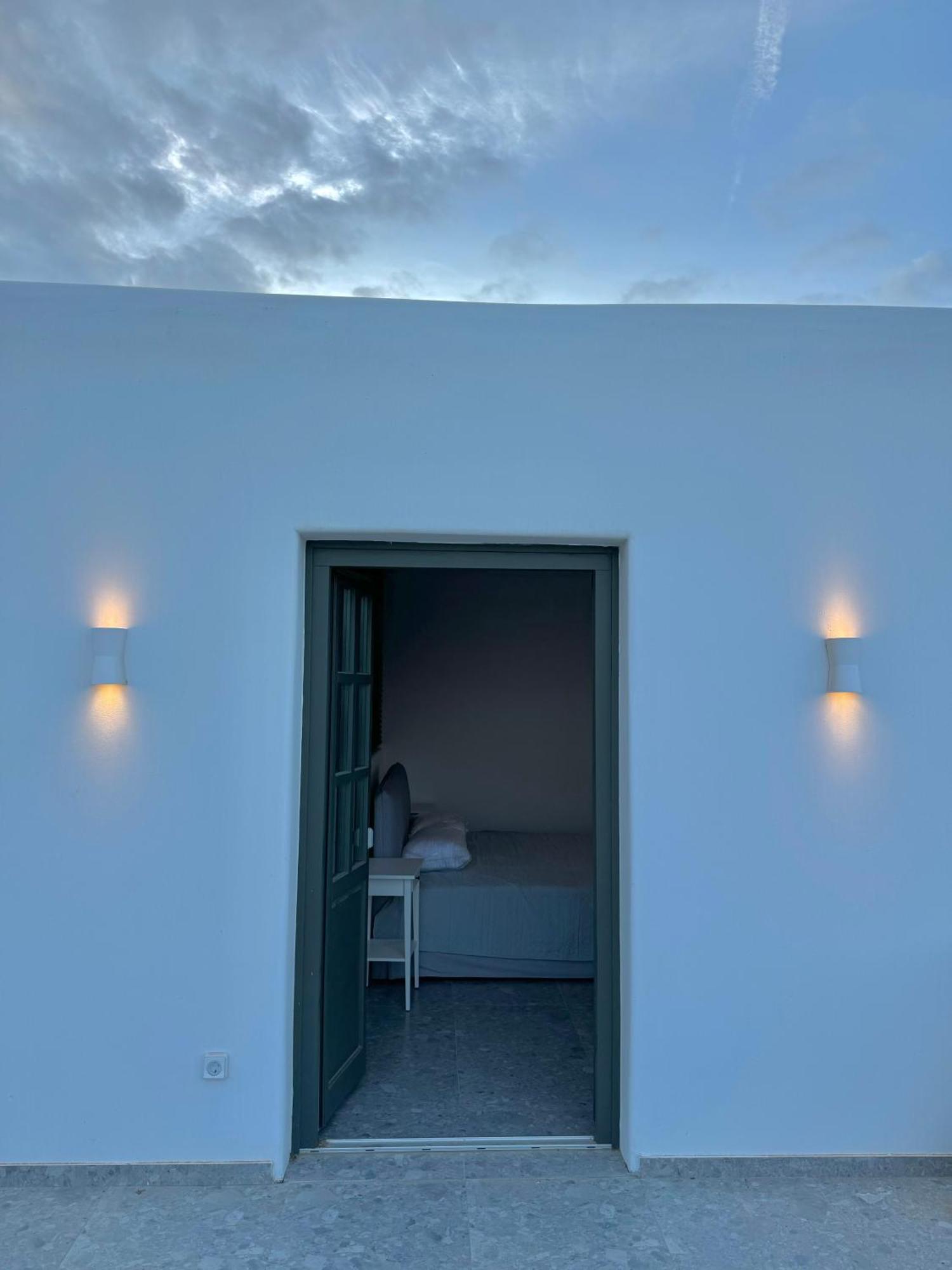 Appartamento My Inner Mykonos *
