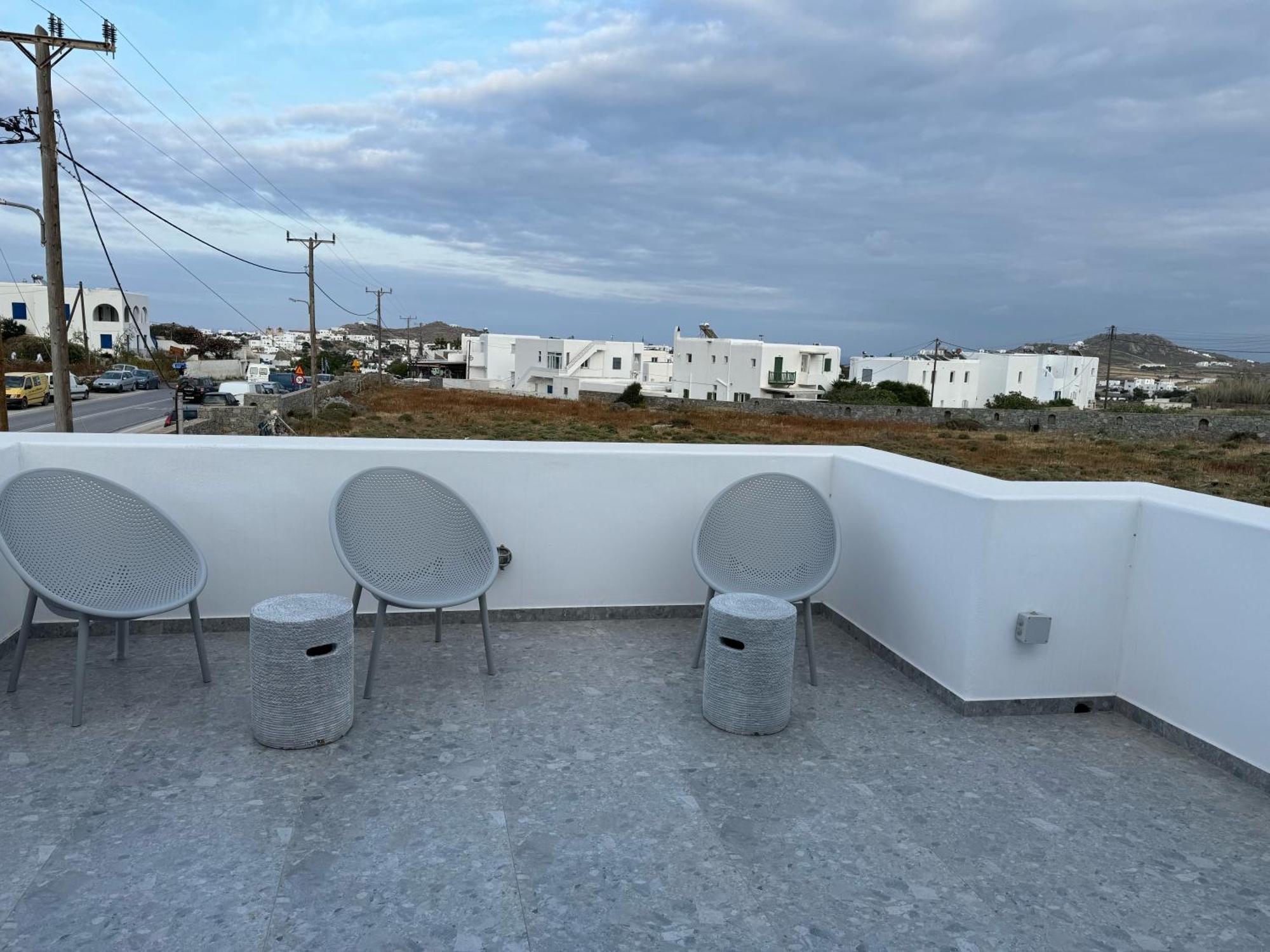 Appartamento My Inner Mykonos Ano Mera